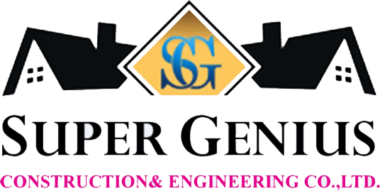 Super Genius Construction & Engineering